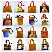 Image 4 of LOVE ME BAG 20