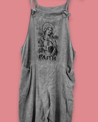 Image 3 of LATZHOSE ¥ URBAN JUMPSUIT  ¥  IBIZA MONO