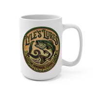 Image 2 of Mug 15oz