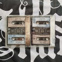 Image 3 of Sopitum - Sonus Silentii/Sonus Venti