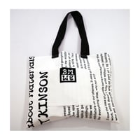 Image 1 of BANNER BAG 1