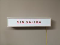 Image 1 of Sin salida