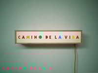Image 1 of El camino de la vida