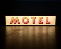 Image 3 of Motel