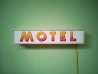 Image 1 of Motel