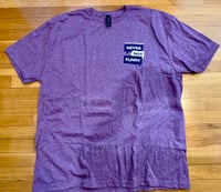 Image 1 of NNF LOGO SHIRT - XL