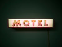 Image 2 of Motel