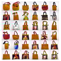 Image 4 of LOVE ME BAG 18