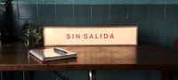 Image 3 of Sin salida