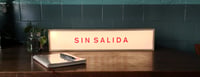 Image 4 of Sin salida