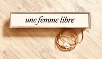 Image 5 of Une femme libre