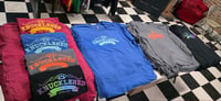Image 2 of Knucklehed Vintage Shirts