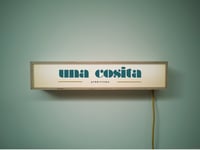 Image 1 of Una cosita