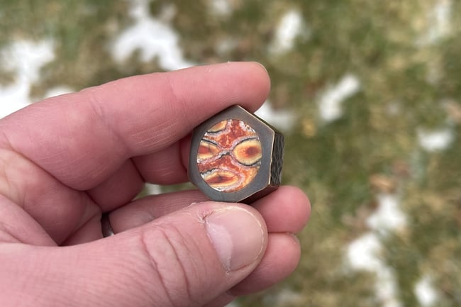 Worry Coin #002-2026