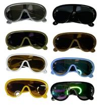 Beat Bunny Stunna Shades