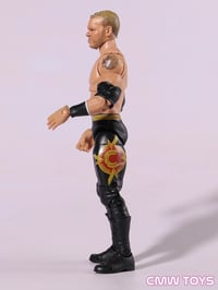 Image 2 of In Stock Mattel Ultimate Edition TNA Christian Cage