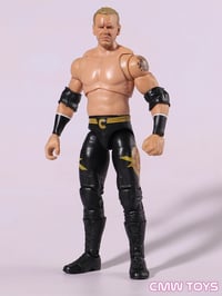 Image 3 of In Stock Mattel Ultimate Edition TNA Christian Cage