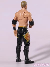 Image 4 of In Stock Mattel Ultimate Edition TNA Christian Cage