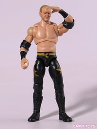Image 1 of In Stock Mattel Ultimate Edition TNA Christian Cage
