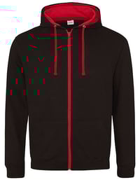 Image 2 of Varathron - The Crimson Temple