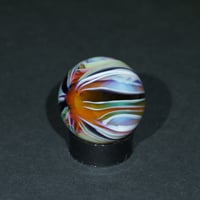 Image 4 of Murrini Solaria Core Mini Marble