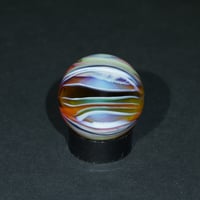 Image 3 of Murrini Solaria Core Mini Marble