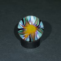 Image 1 of Murrini Solaria Core Mini Marble
