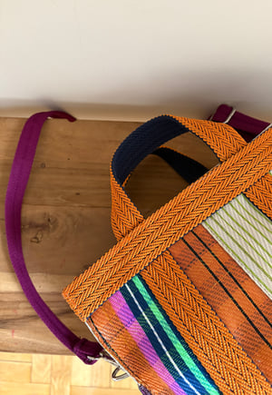 Image of BOLSOS MINIRETRO