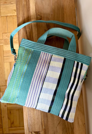 Image of BOLSOS MINIRETRO