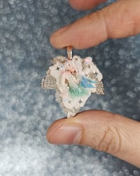 Image 2 of Brina - Winter dreams fairy