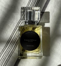 Image 1 of Coton Délicat Eau de Parfum