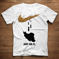 Image 2 of TRUMP DUMP T-SHIRT