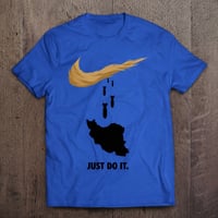 Image 3 of TRUMP DUMP T-SHIRT