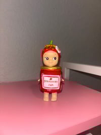 Image 1 of Custom Strawberry Jam 🍓 