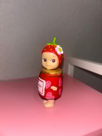 Image 2 of Custom Strawberry Jam 🍓 