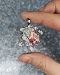 Image 2 of Berry - Winter dreams fairy