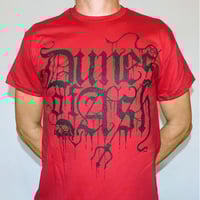 Image 1 of Dunes of Ash - The Fall Of The Seven Sisters - TS