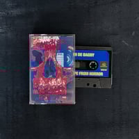 Image 2 of Aaron de Bagny – Soundscape from Horror