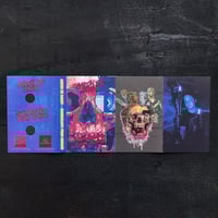 Image 5 of Aaron de Bagny – Soundscape from Horror