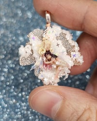 Image 2 of Eira & Nivea - Winter dreams fairies