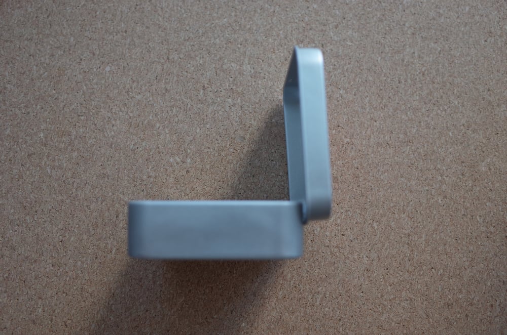 Image of Autumn Witch Friendship Box - Original Illustrated Mini Metal Tin