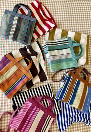 Image of BOLSOS MINIRETRO