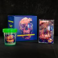 Image 1 of Aaron de Bagny – Soundscape from Horror - Deluxe "Slime Box" Edition