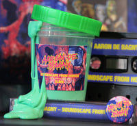 Image 2 of Aaron de Bagny – Soundscape from Horror - Deluxe "Slime Box" Edition