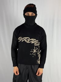 Image 1 of KNIT SWEATER