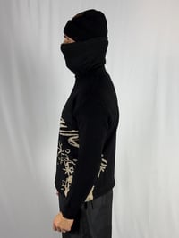 Image 2 of KNIT SWEATER