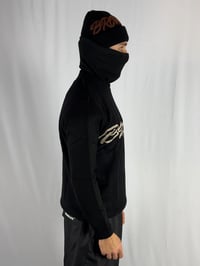 Image 3 of KNIT SWEATER