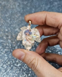 Image 1 of Alba - Winter dreams fairy