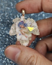 Image 2 of Alba - Winter dreams fairy