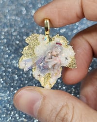 Image 1 of Isotta - Winter dreams fairy